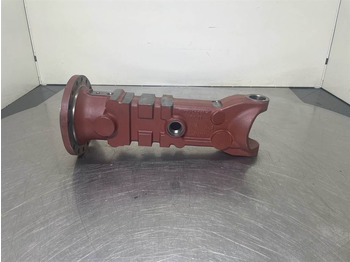 WACKER NEUSON 1000206387-ZF 4475325033-Axle housing/Achskörper в лизинг WACKER NEUSON 1000206387-ZF 4475325033-Axle housing/Achskörper: фото 1