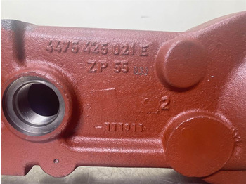 WACKER NEUSON 1000206387-ZF 4475325033-Axle housing/Achskörper в лизинг WACKER NEUSON 1000206387-ZF 4475325033-Axle housing/Achskörper: фото 4