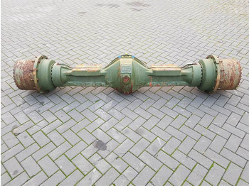Ось и запчасти для Строительной техники Werklust WG35B-ZF AP-411/HK-4474006089-Axle/Achse/As: фото 4