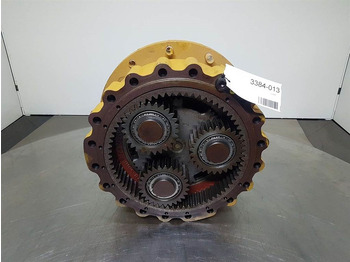 Ось и запчасти ZF