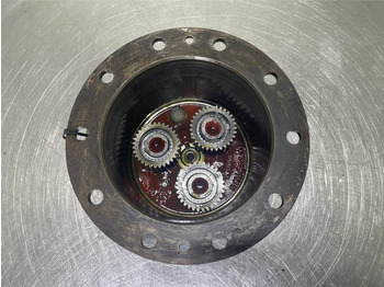 Ось и запчасти для Строительной техники ZF APL-B755/HD- 4472320106-Final drive/Endantrieb: фото 2 Ось и запчасти для Строительной техники ZF APL-B755/HD- 4472320106-Final drive/Endantrieb: фото 2