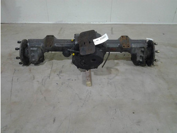 Ось и запчасти ZF