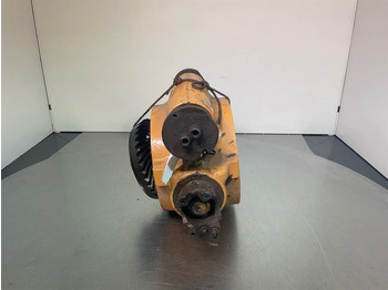 Ось и запчасти ZF