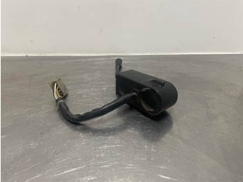 Электрическая система для Строительной техники Zettelmeyer ZL1001 - Steer col switch/Lenkstockschalter: фото 4