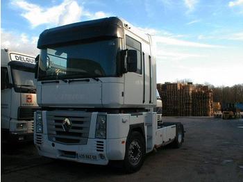 Тягач RENAULT Magnum AE: фото 1