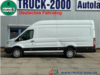 Цельнометаллический фургон Ford Transit 350 TDCI Maxi L4H3 Hoch+Lang PDC Klima: фото 1