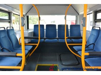 Городской автобус MAN Lions City A21 (NL263) 38 Sitz- & 52 Stehplätze: фото 4