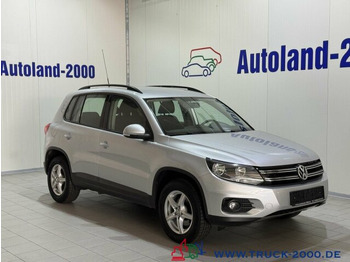 Внедорожник VOLKSWAGEN