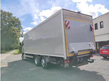 Рефрижератор MAN TGS 26.320 Euro 5 Frigo: фото 4