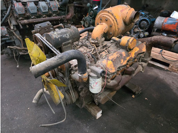 Двигатель CATERPILLAR