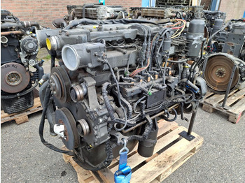 Двигатель PACCAR