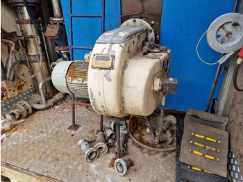 Помпа koks Low pressure warm water unit with generator: фото 4 Помпа koks Low pressure warm water unit with generator: фото 4