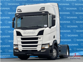 Тягач SCANIA R 450