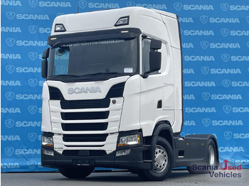 Тягач SCANIA S 450