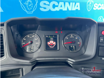Тягач SCANIA S 530 A4x2NA DIFF-L RETARDER PARK AIRCO LED ACC: фото 5 Тягач SCANIA S 530 A4x2NA DIFF-L RETARDER PARK AIRCO LED ACC: фото 5