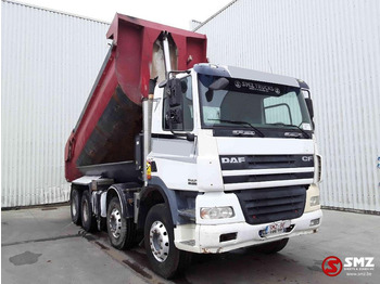 Самосвал DAF CF 85 430