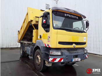 Самосвал RENAULT Kerax 320