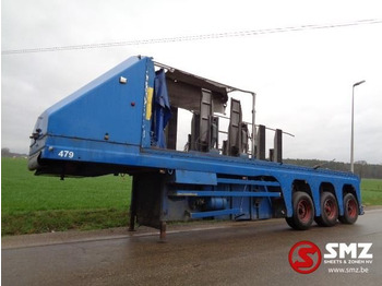 Полуприцеп ORTHAUS