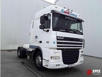 Тягач DAF XF 105 410
