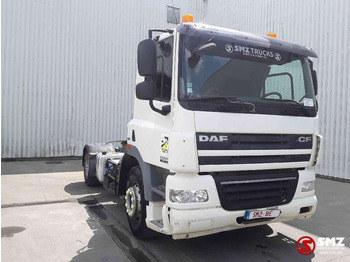 Тягач DAF