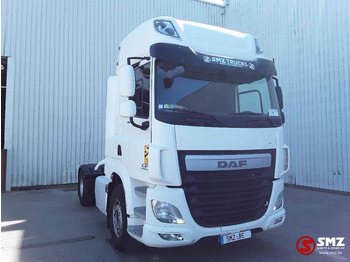 Тягач DAF CF 460