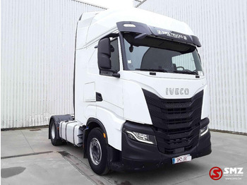 Тягач IVECO S-WAY