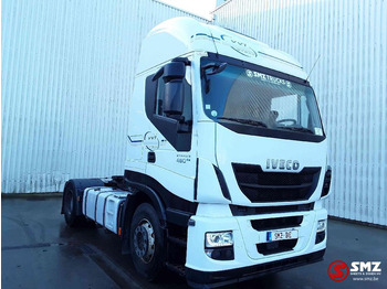 Тягач IVECO Stralis 480