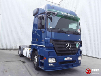 Тягач MERCEDES-BENZ Actros 1844