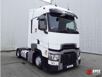 Тягач RENAULT T High 520