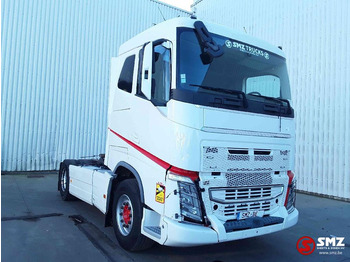 Тягач VOLVO FH 500