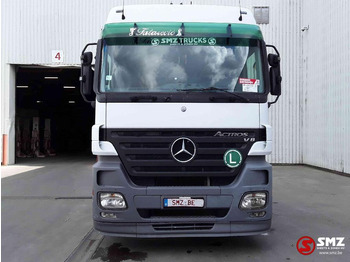 Тягач Mercedes-Benz Actros 1844 Eps Retarder: фото 2
