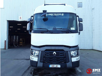 Тягач Renault T 480 retarder fullspoilers: фото 2