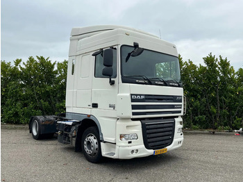 Тягач DAF XF 105 410