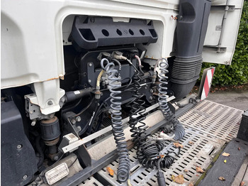 Тягач DAF XF 440 FT Euro6 Full-Air Lowdeck: фото 4