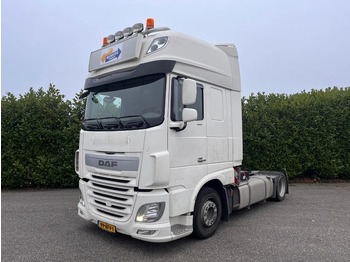 Тягач DAF XF 440 FT Euro6 Full-Air Lowdeck: фото 2