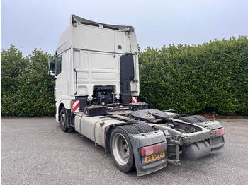Тягач DAF XF 440 FT Euro6 Full-Air Lowdeck: фото 3