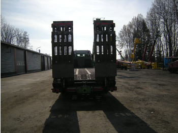 MAN 35.400, Zanner Plateau, Rampen, Winde в лизинг MAN 35.400, Zanner Plateau, Rampen, Winde: фото 3 MAN 35.400, Zanner Plateau, Rampen, Winde в лизинг MAN 35.400, Zanner Plateau, Rampen, Winde: фото 3