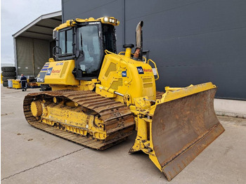 Бульдозер KOMATSU D61PXi-24