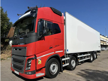 Грузовик VOLVO FH16 550
