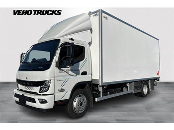 Изотермический грузовик MITSUBISHI
