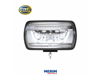 Запчасти HELLA