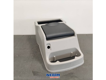 Запчасти RENAULT D