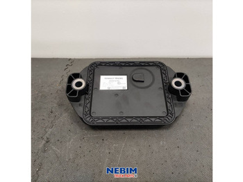 Запчасти RENAULT