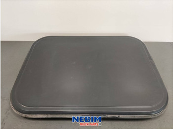 Запчасти RENAULT