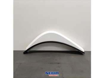 Запчасти VOLVO FH