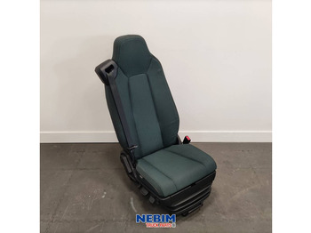 Запчасти VOLVO FE