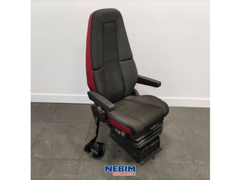 Запчасти VOLVO FH