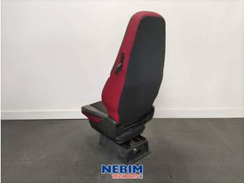 Запчасти для Грузовиков Volvo Volvo - 82201655 - Passagiersstoel PST-STD2: фото 2