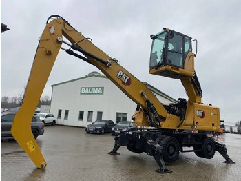 Перегружатель CATERPILLAR MH3022