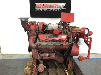 Двигатель CATERPILLAR